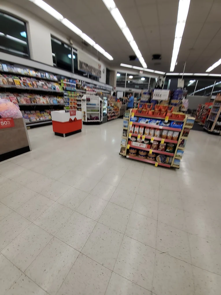 Walgreens Shopping | Store