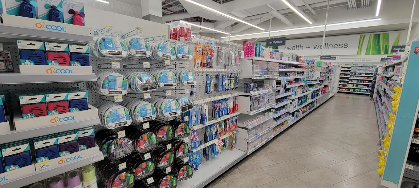 Walgreens Shopping | Store