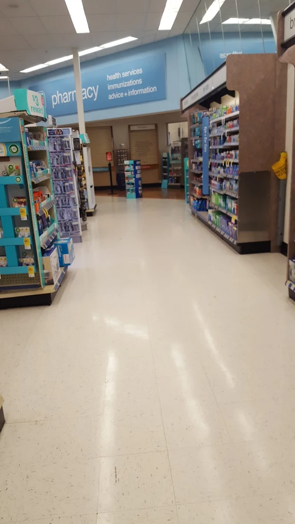 Walgreens 8 | Store