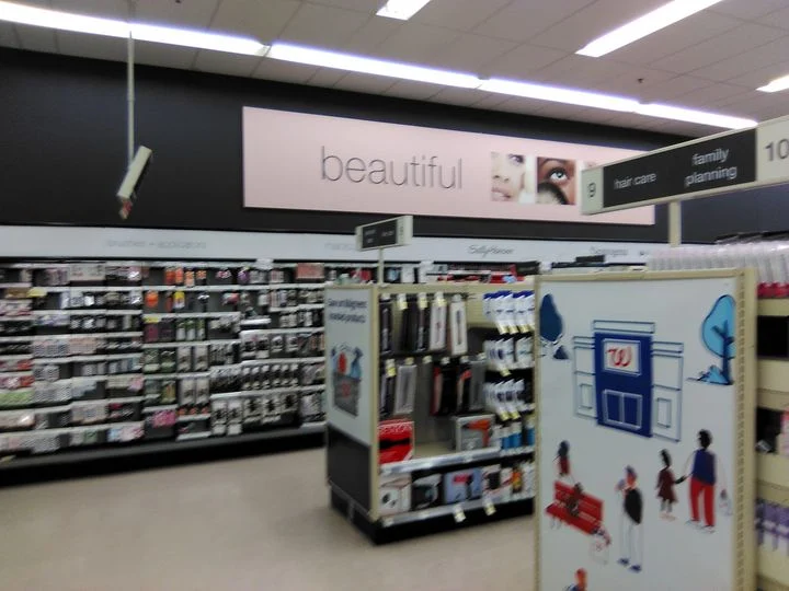 Walgreens 8 | Store
