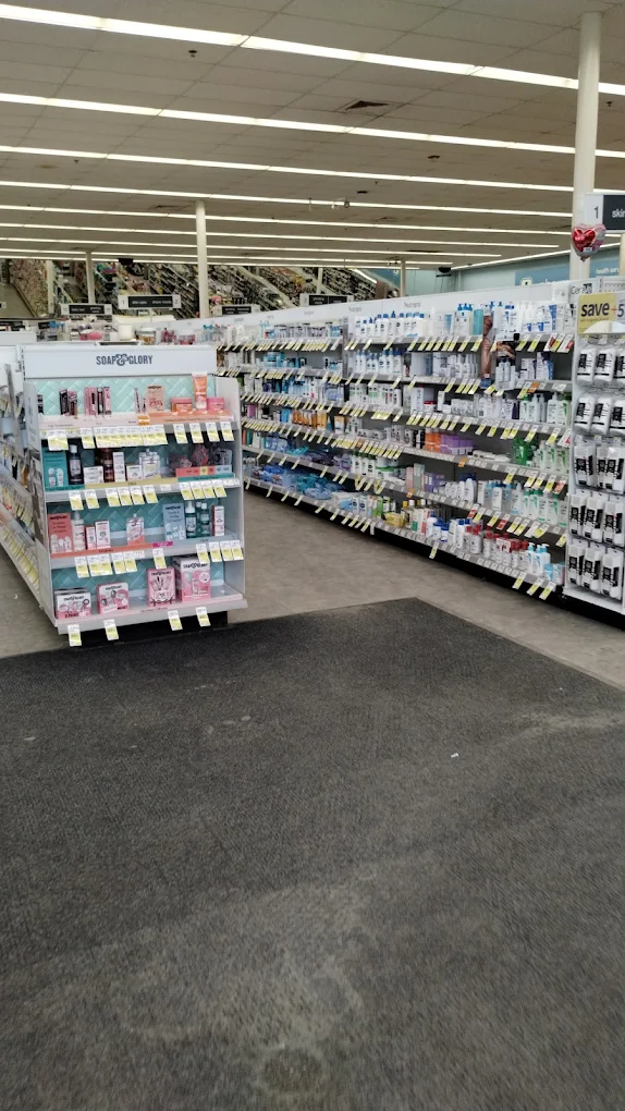 Walgreens 8 | Store