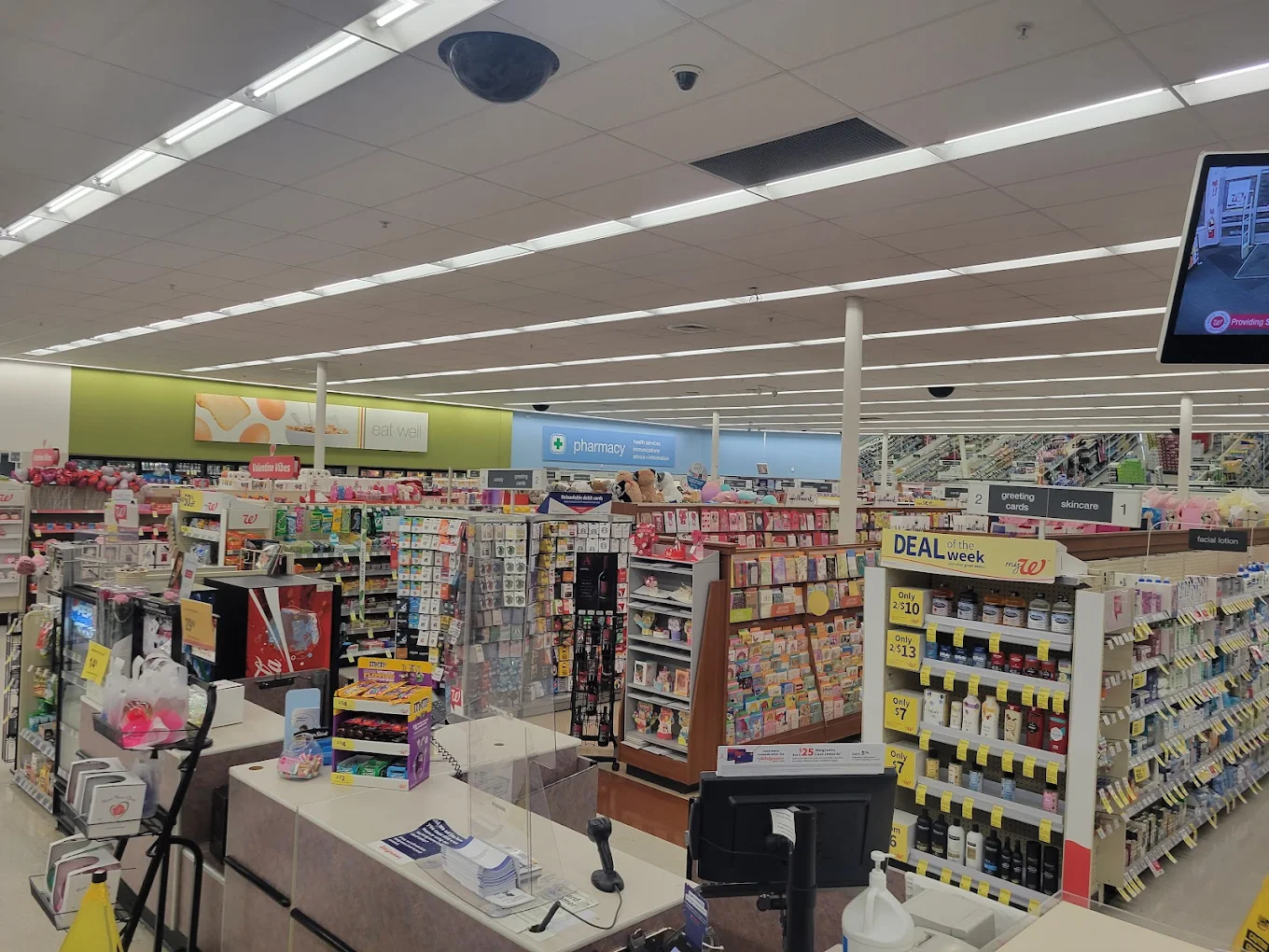 Walgreens Shopping | Store