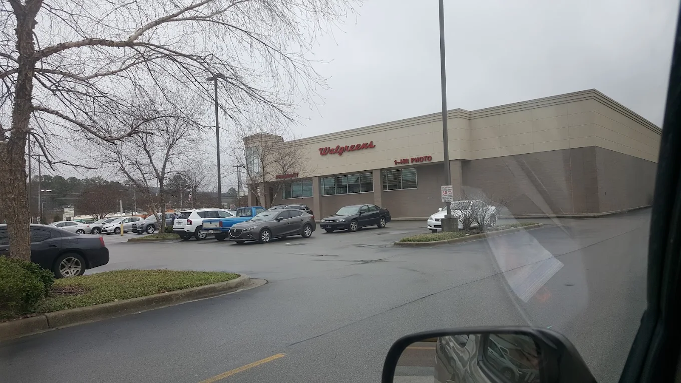 Walgreens Shopping | Store