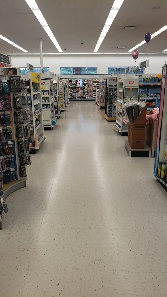Walgreens Shopping | Store