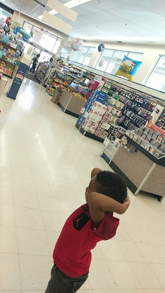 Walgreens Shopping | Store