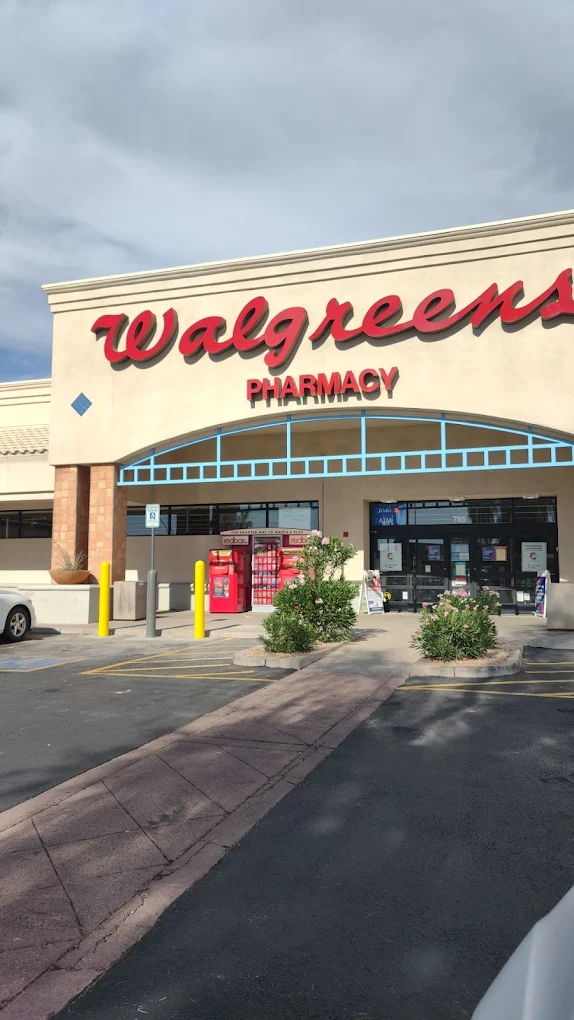 Walgreens Shopping | Store