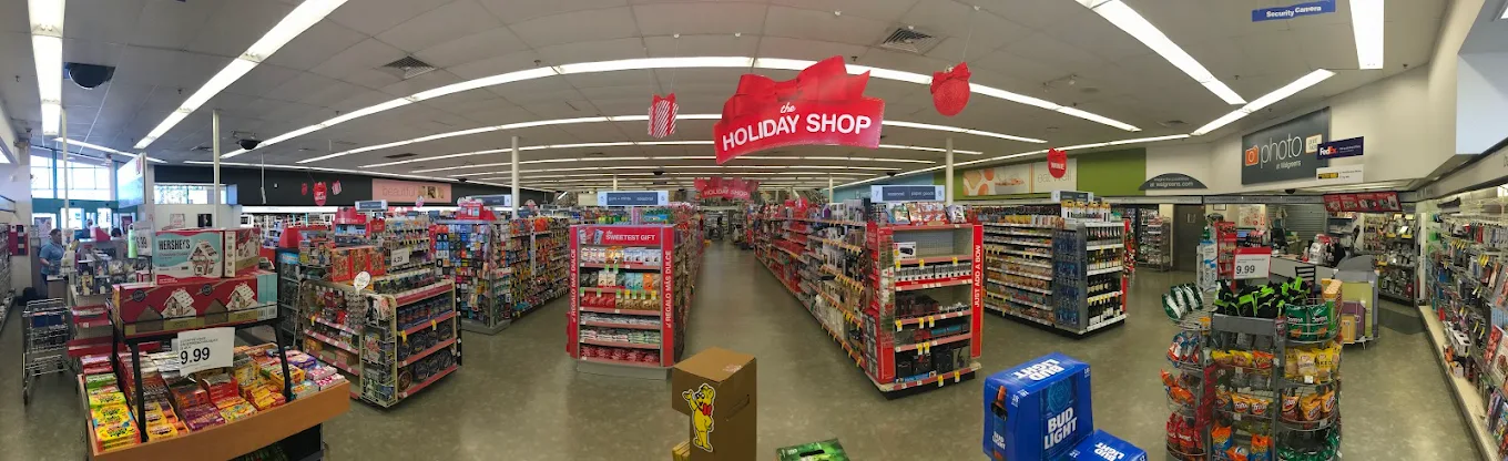 Walgreens Shopping | Store