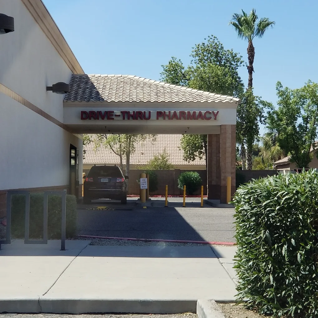 Walgreens Shopping | Store