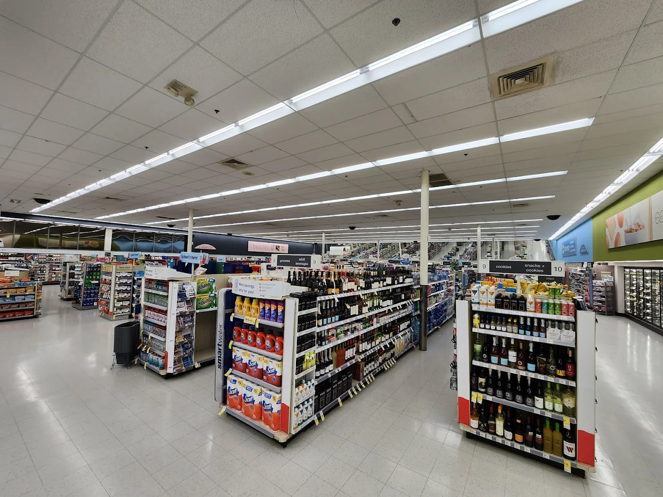 Walgreens Shopping | Store