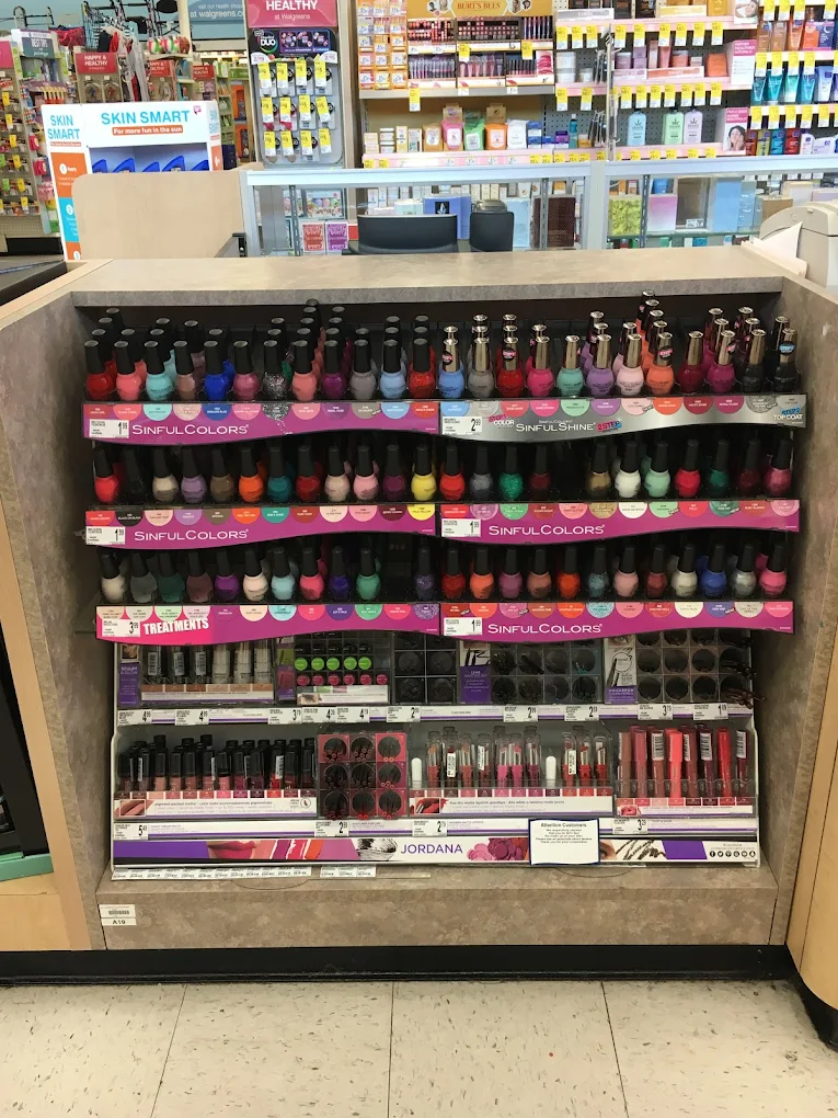 Walgreens Shopping | Store