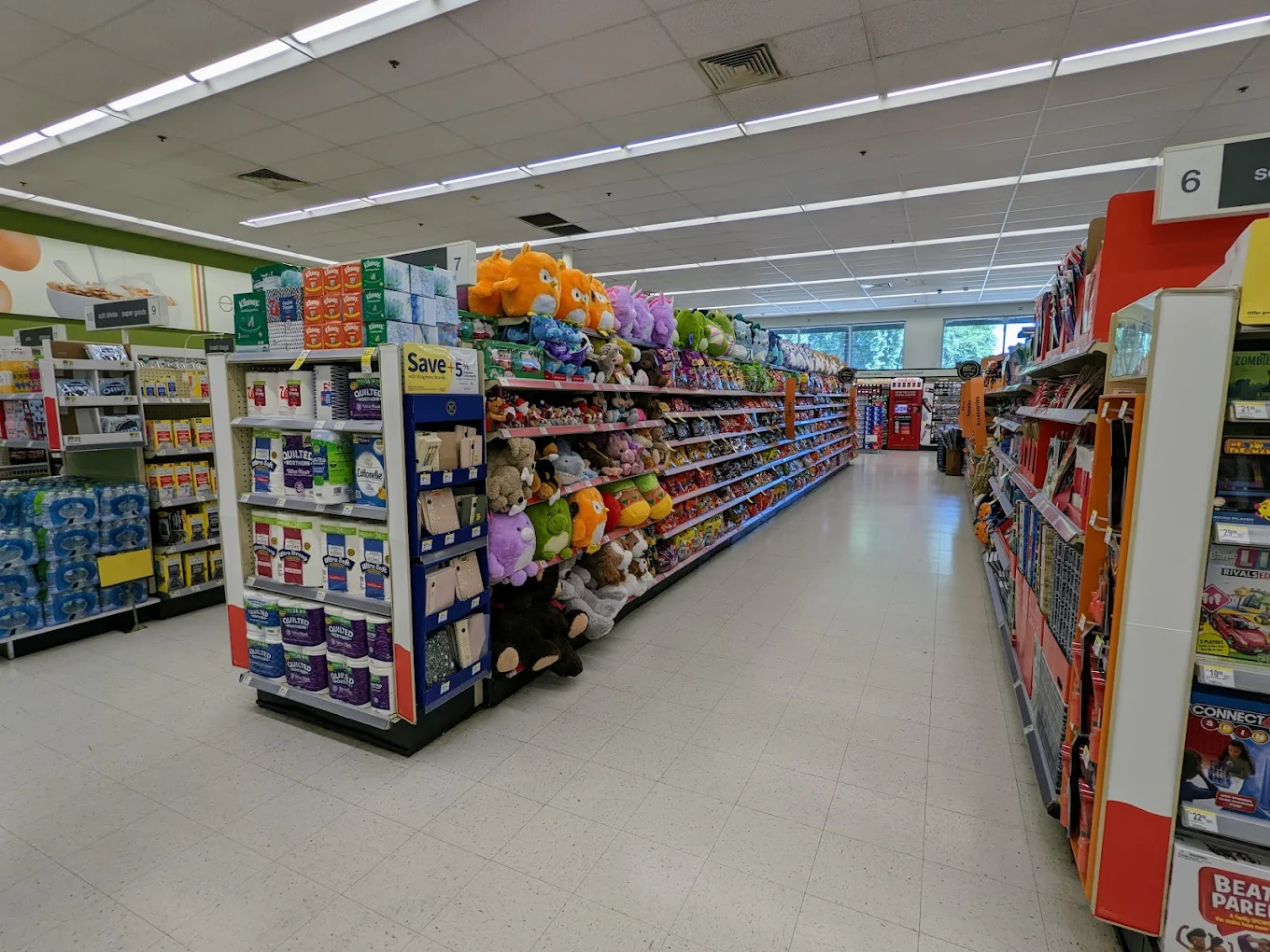 Walgreens Shopping | Store