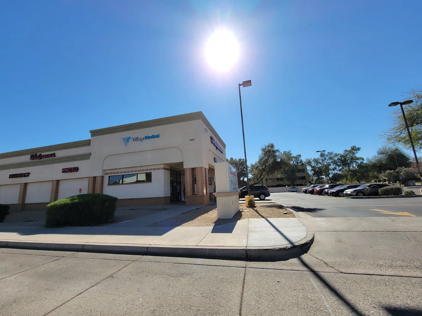 Walgreens Shopping | Store