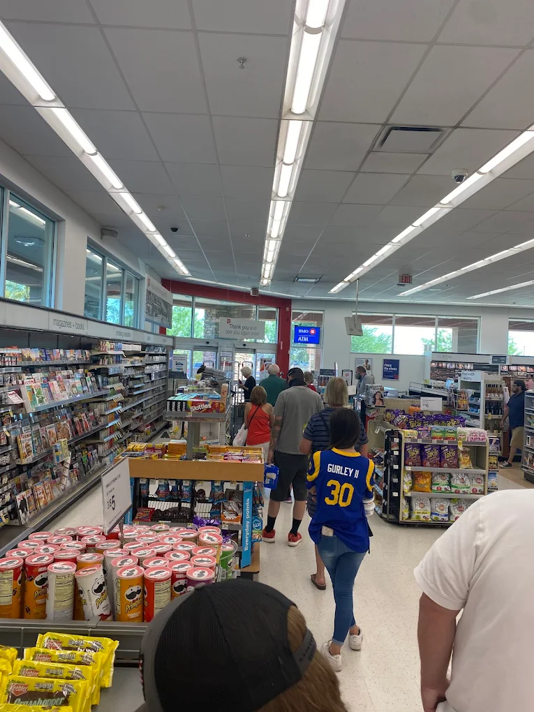 Walgreens Shopping | Store