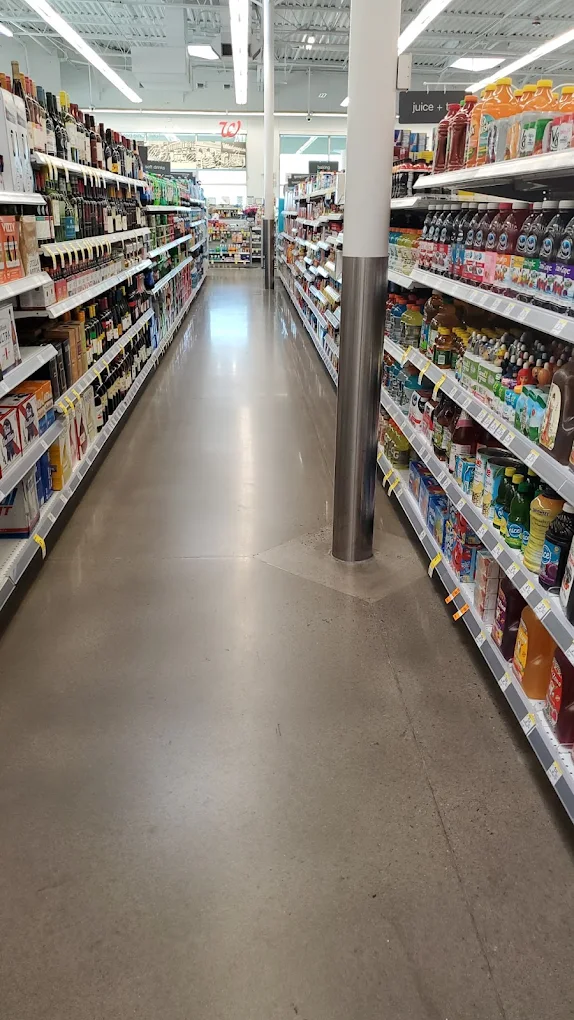 Walgreens Shopping | Store