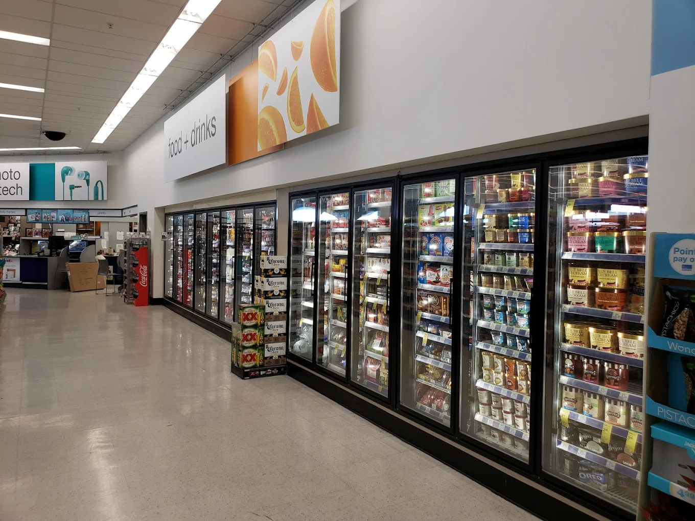 Walgreens Shopping | Store