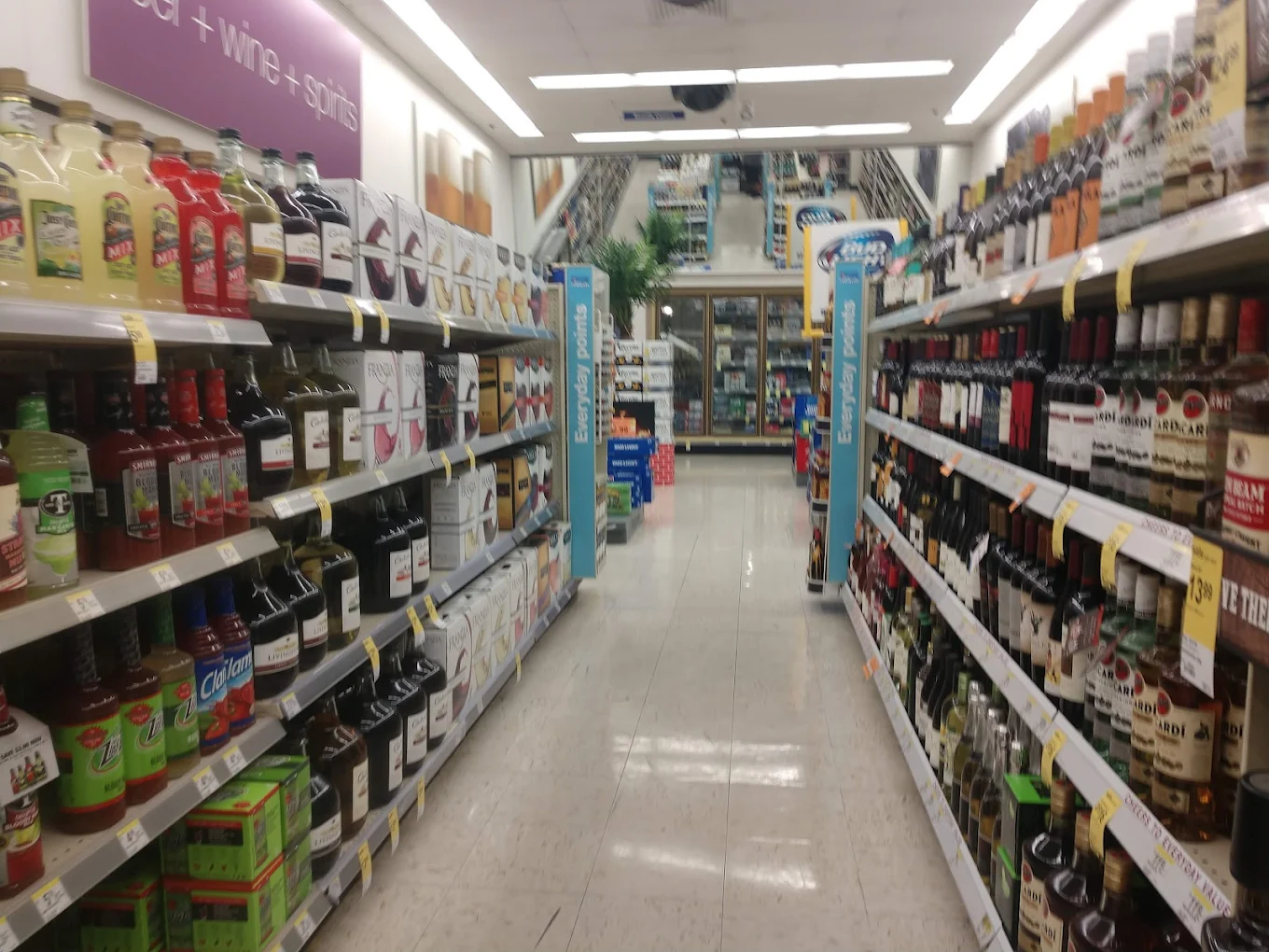 Walgreens Shopping | Store