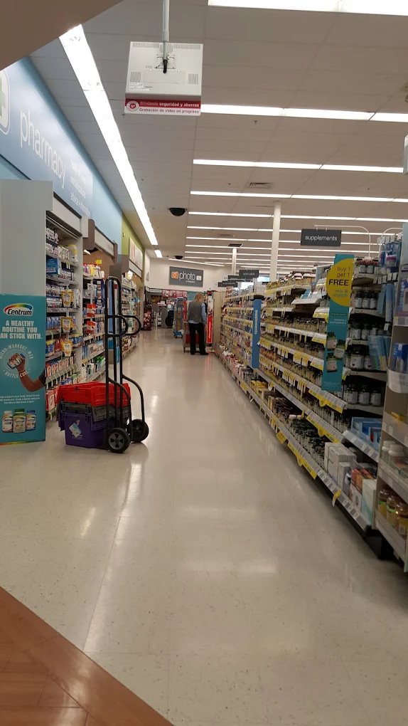 Walgreens Shopping | Store