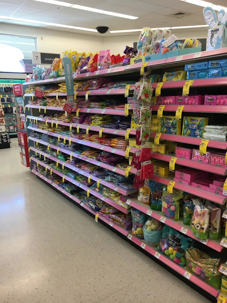 Walgreens Shopping | Store