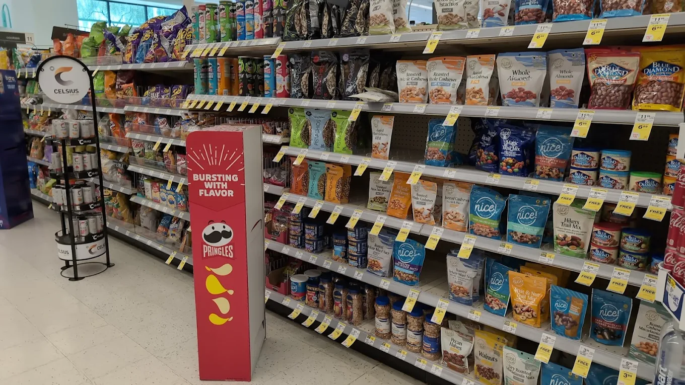 Walgreens Shopping | Store