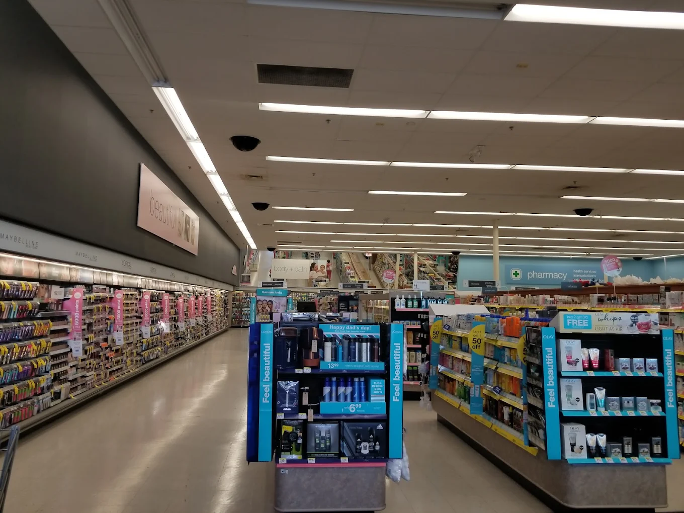 Walgreens Shopping | Store