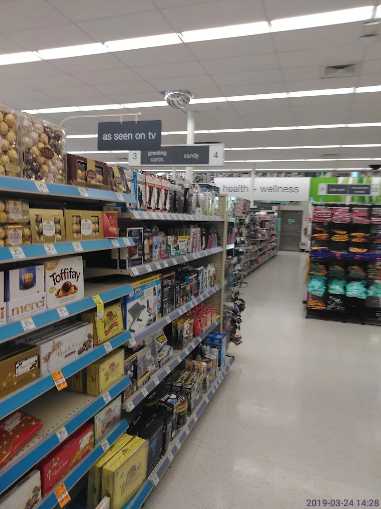 Walgreens Shopping | Store