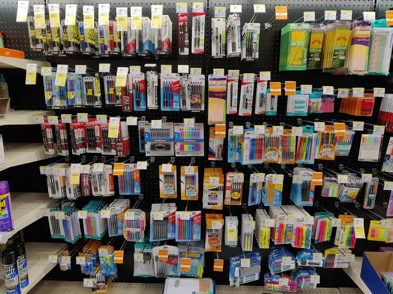 Walgreens Shopping | Store