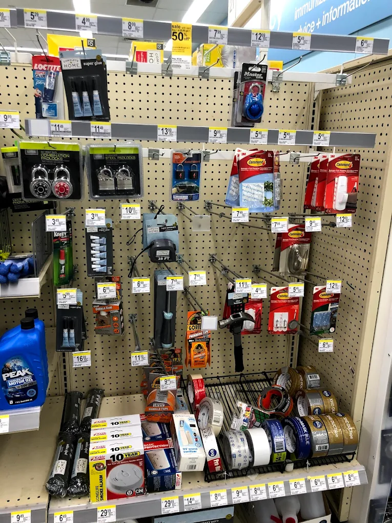 Walgreens Shopping | Store