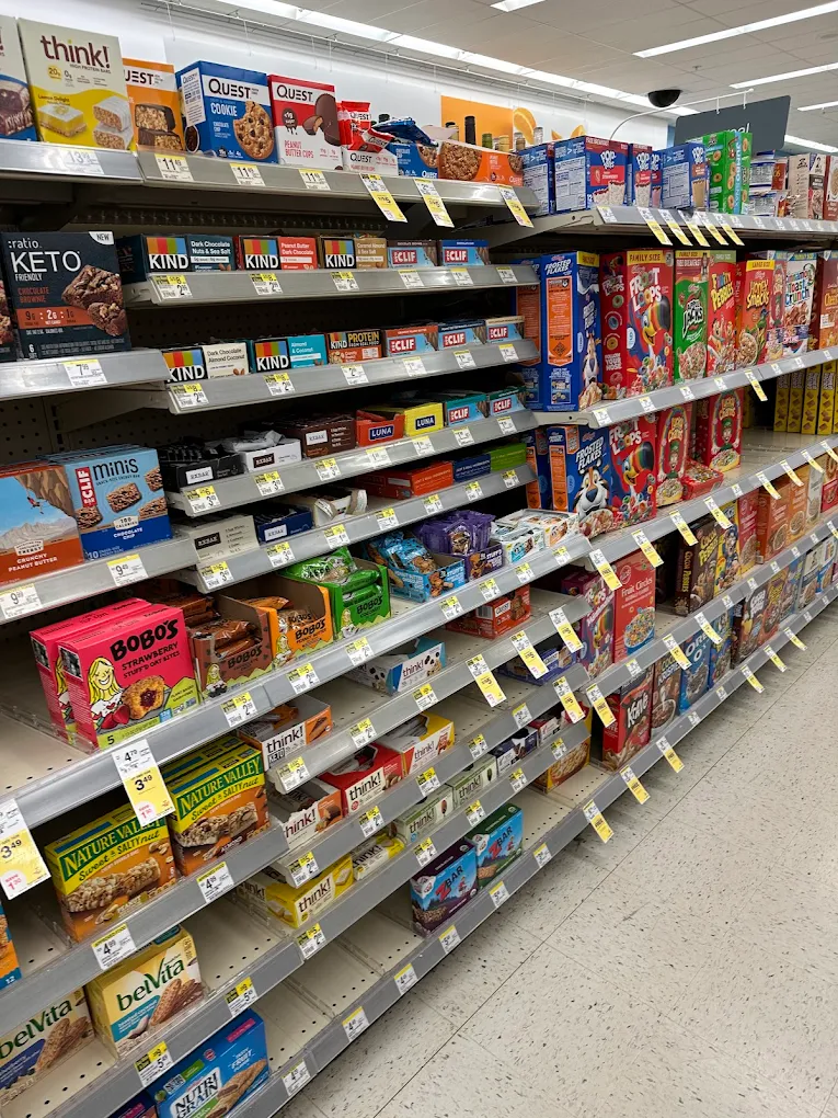 Walgreens 8 | Store