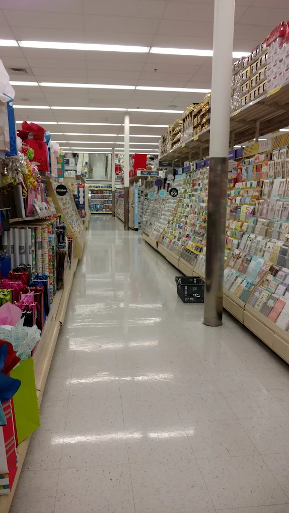 Walgreens 8 | Store