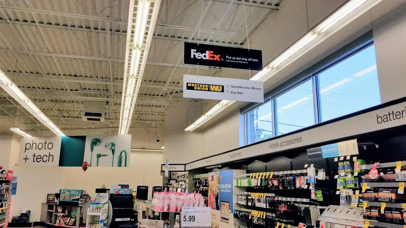 Walgreens Shopping | Store