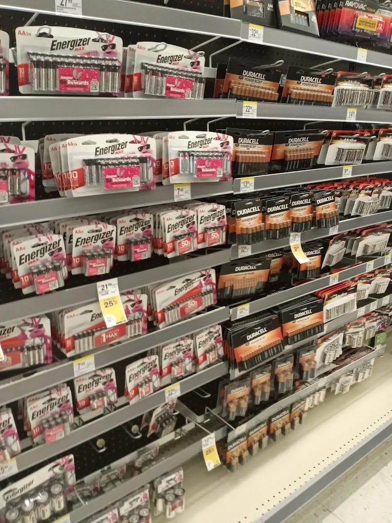 Walgreens Shopping | Store