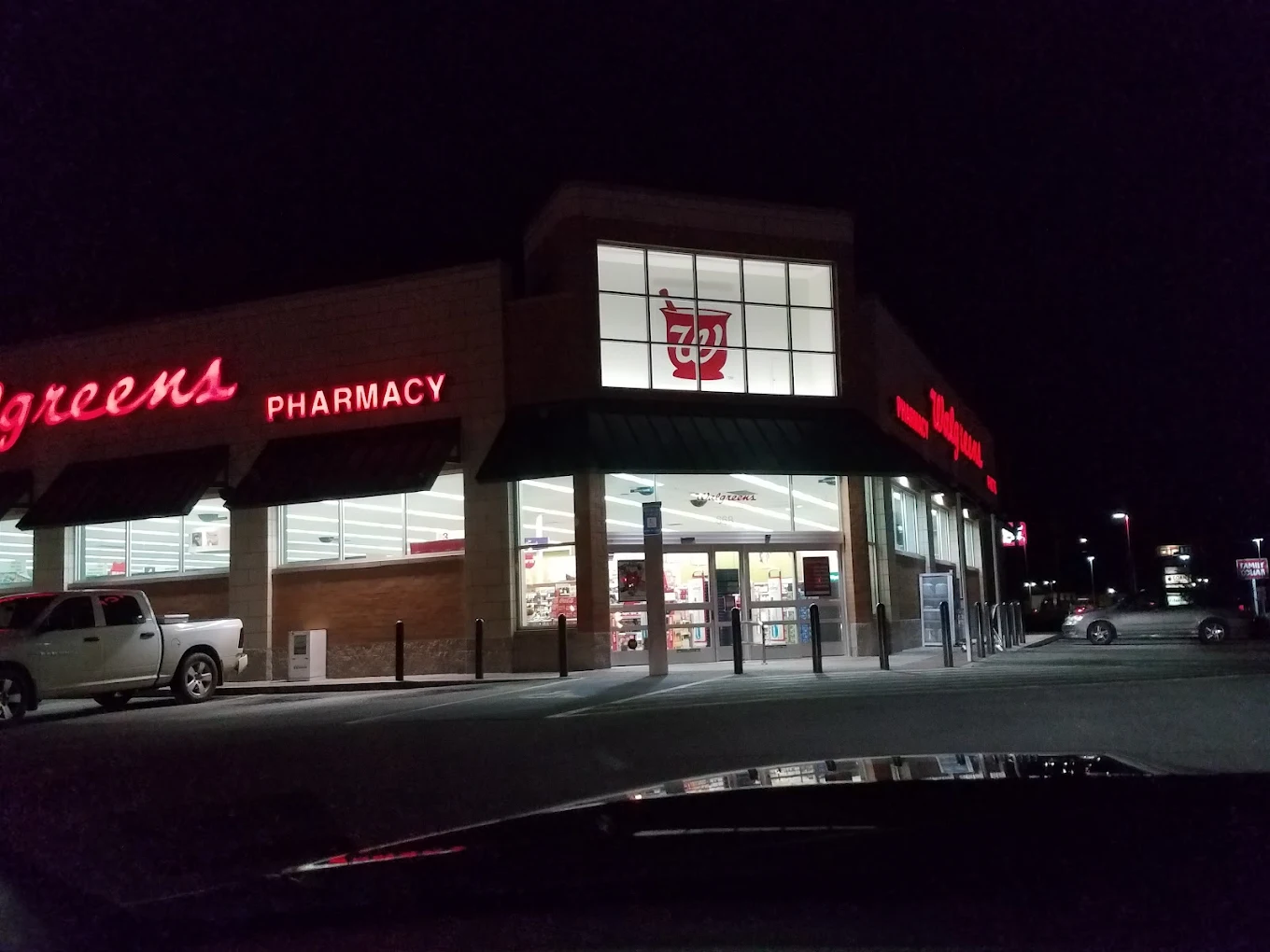 Walgreens Shopping | Store