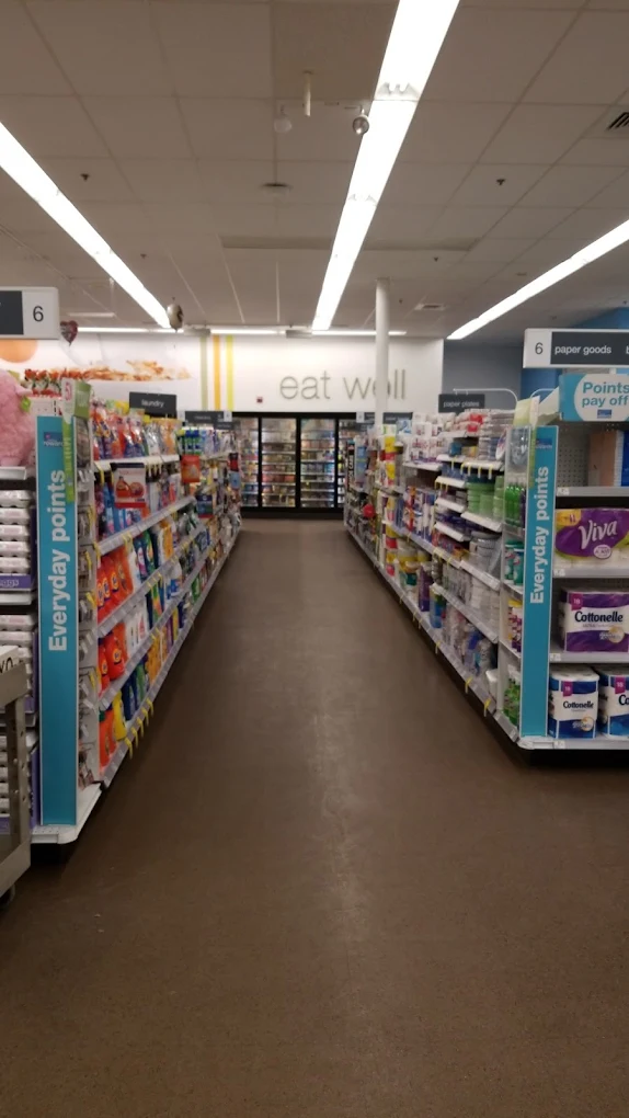 Walgreens Shopping | Store
