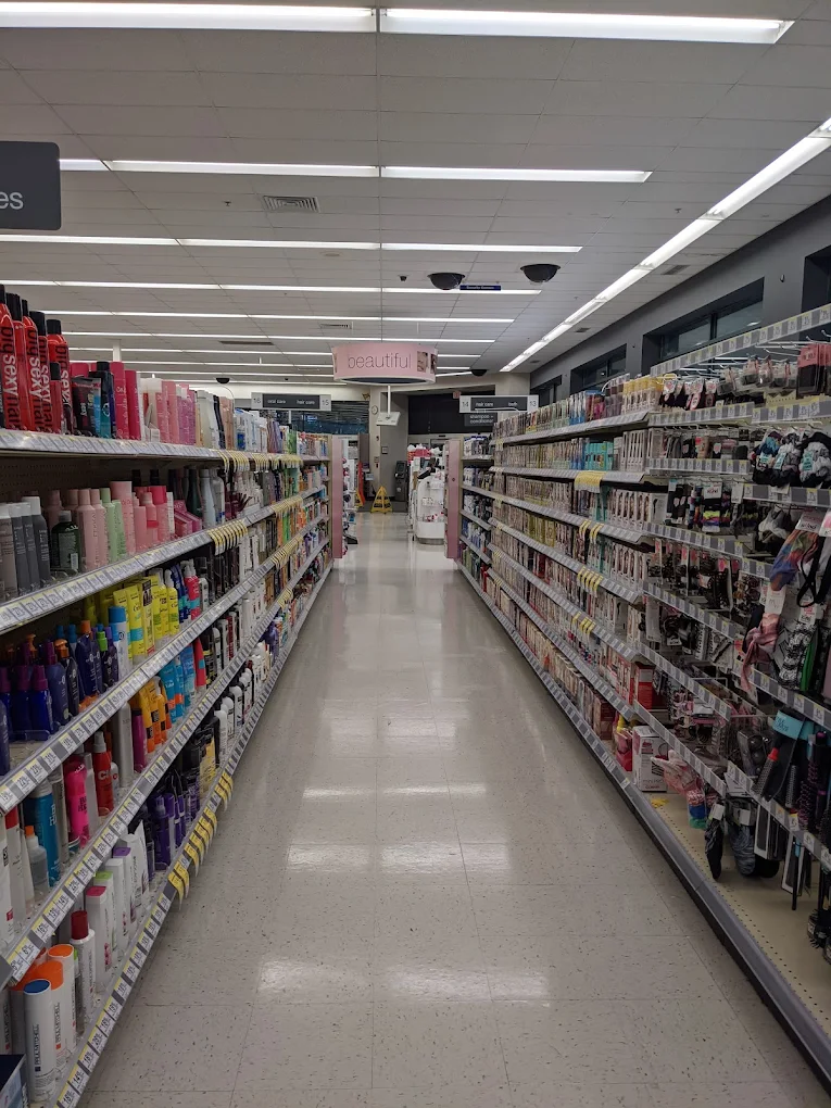 Walgreens 8 | Store