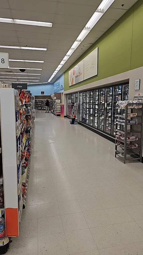 Walgreens 8 | Store
