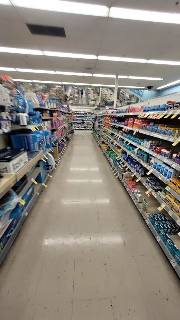 Walgreens Shopping | Store