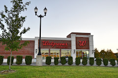 Walgreens 8 | Store
