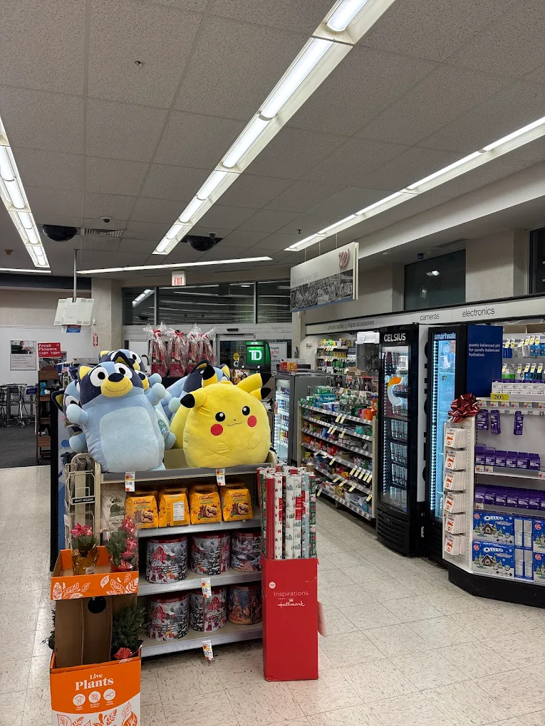 Walgreens Shopping | Store