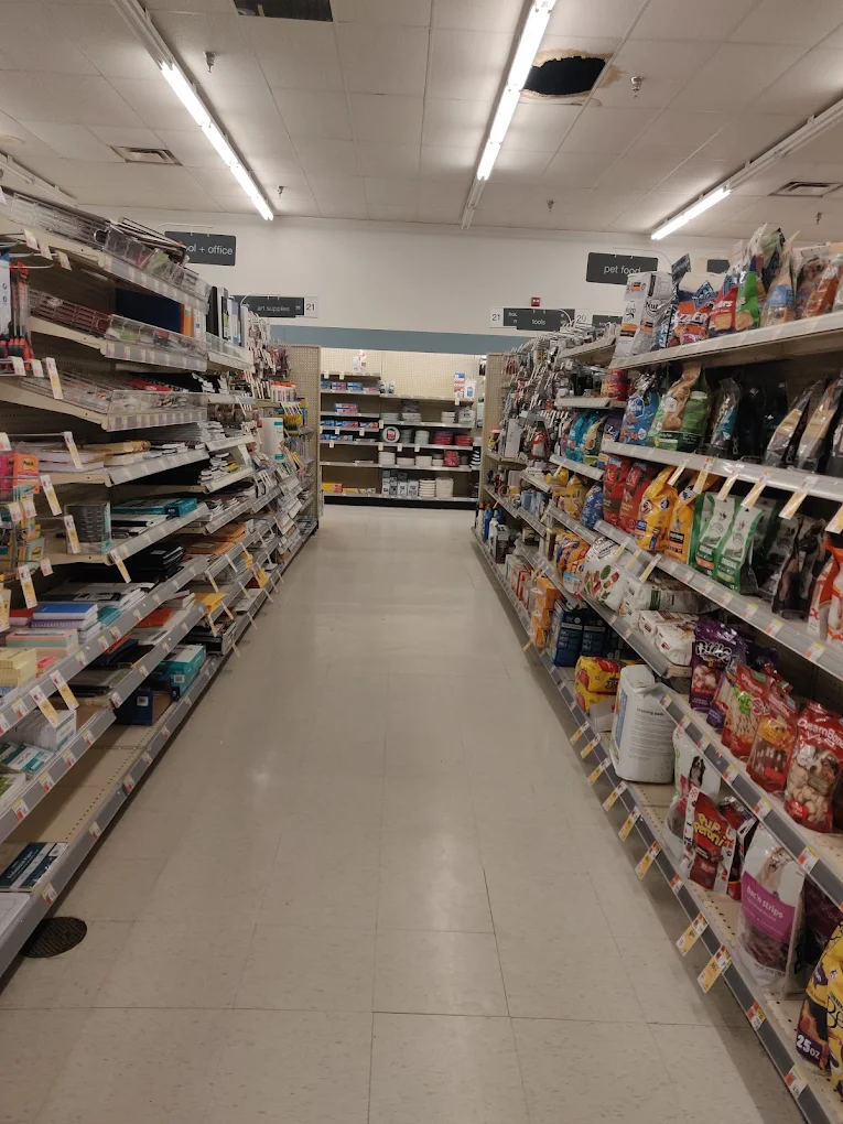 Walgreens 8 | Store