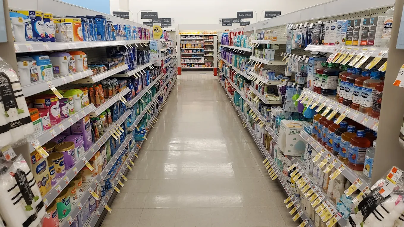 Walgreens Shopping | Store