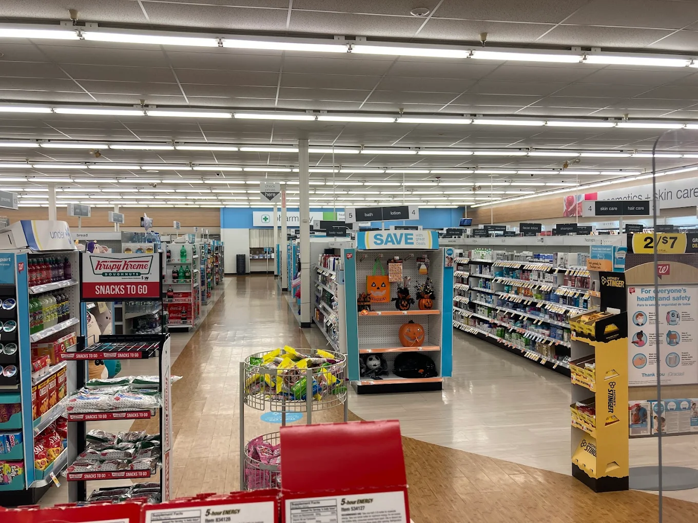 Walgreens Shopping | Store