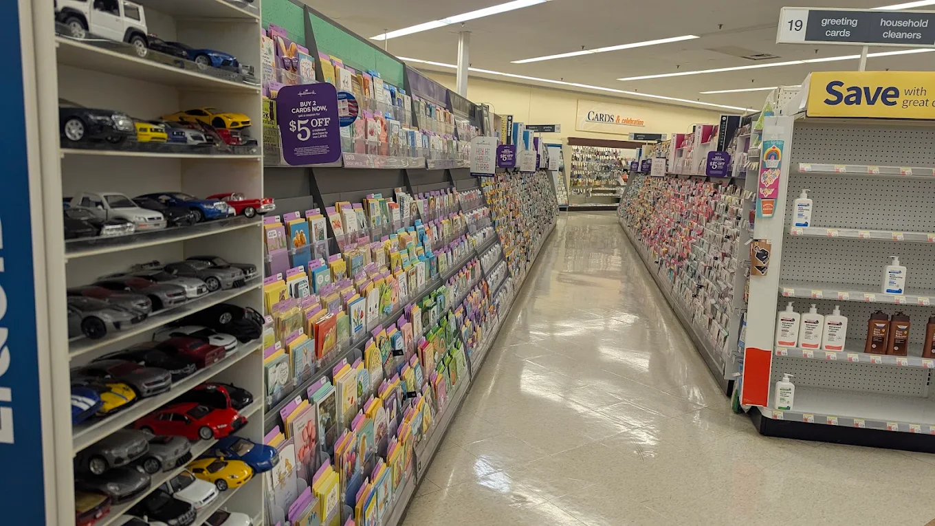 Walgreens Shopping | Store