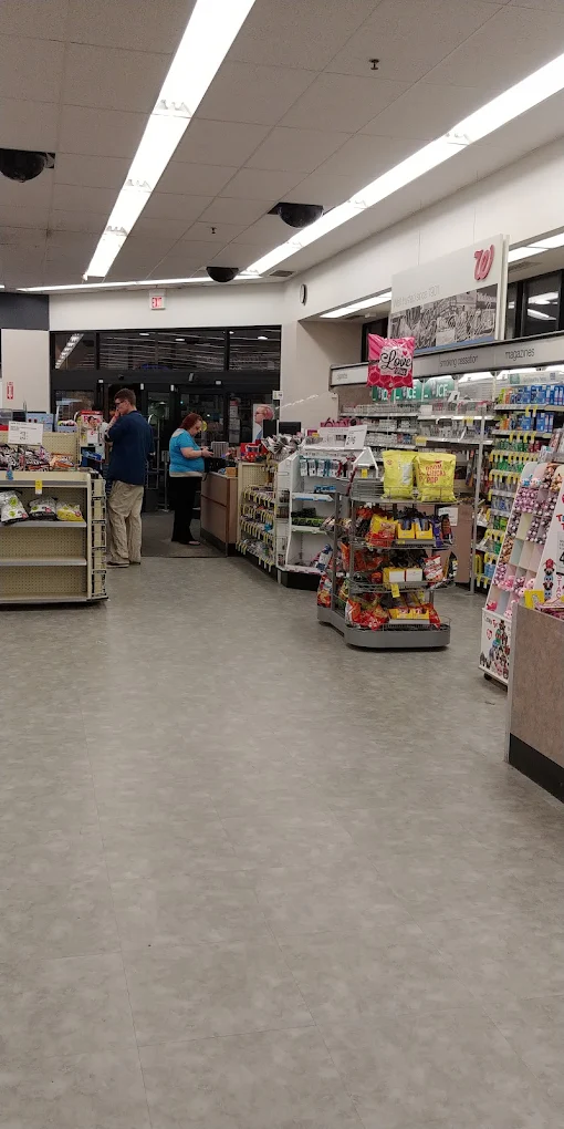 Walgreens Shopping | Store