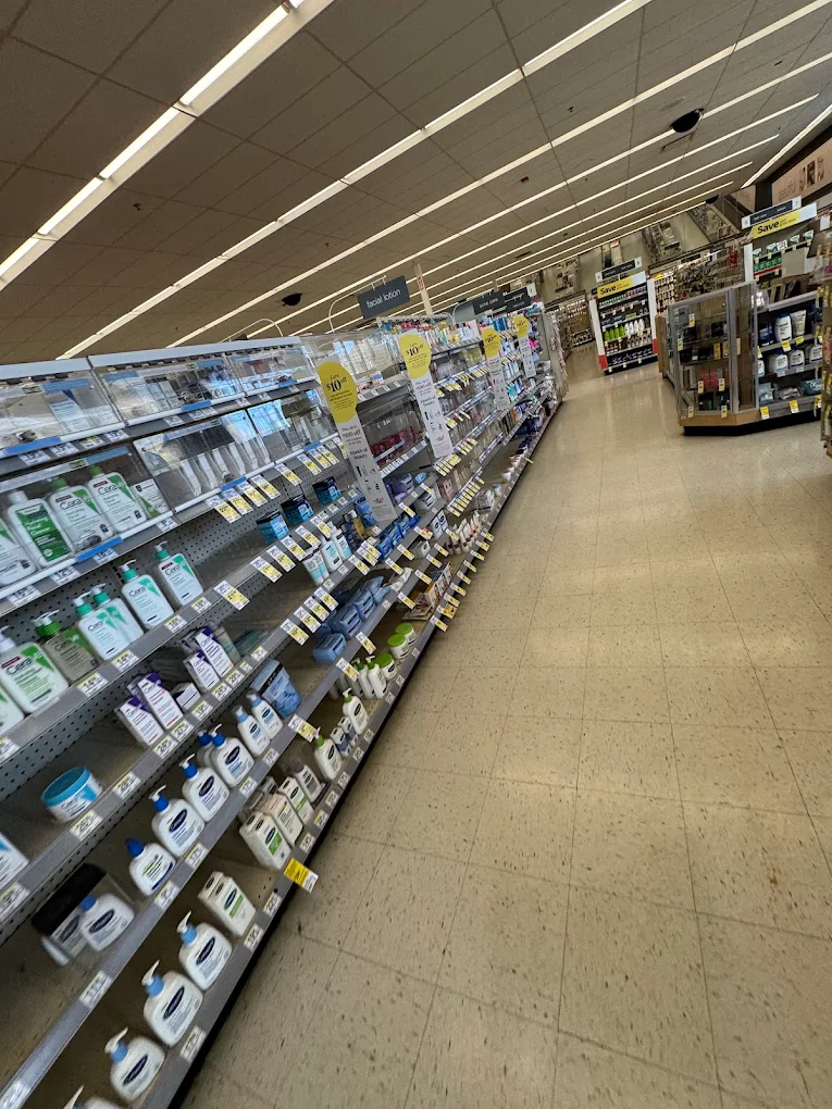 Walgreens Shopping | Store