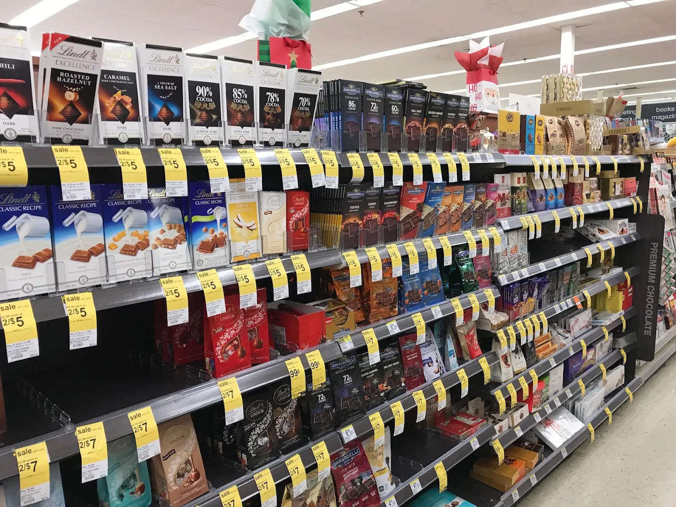 Walgreens 8 | Store