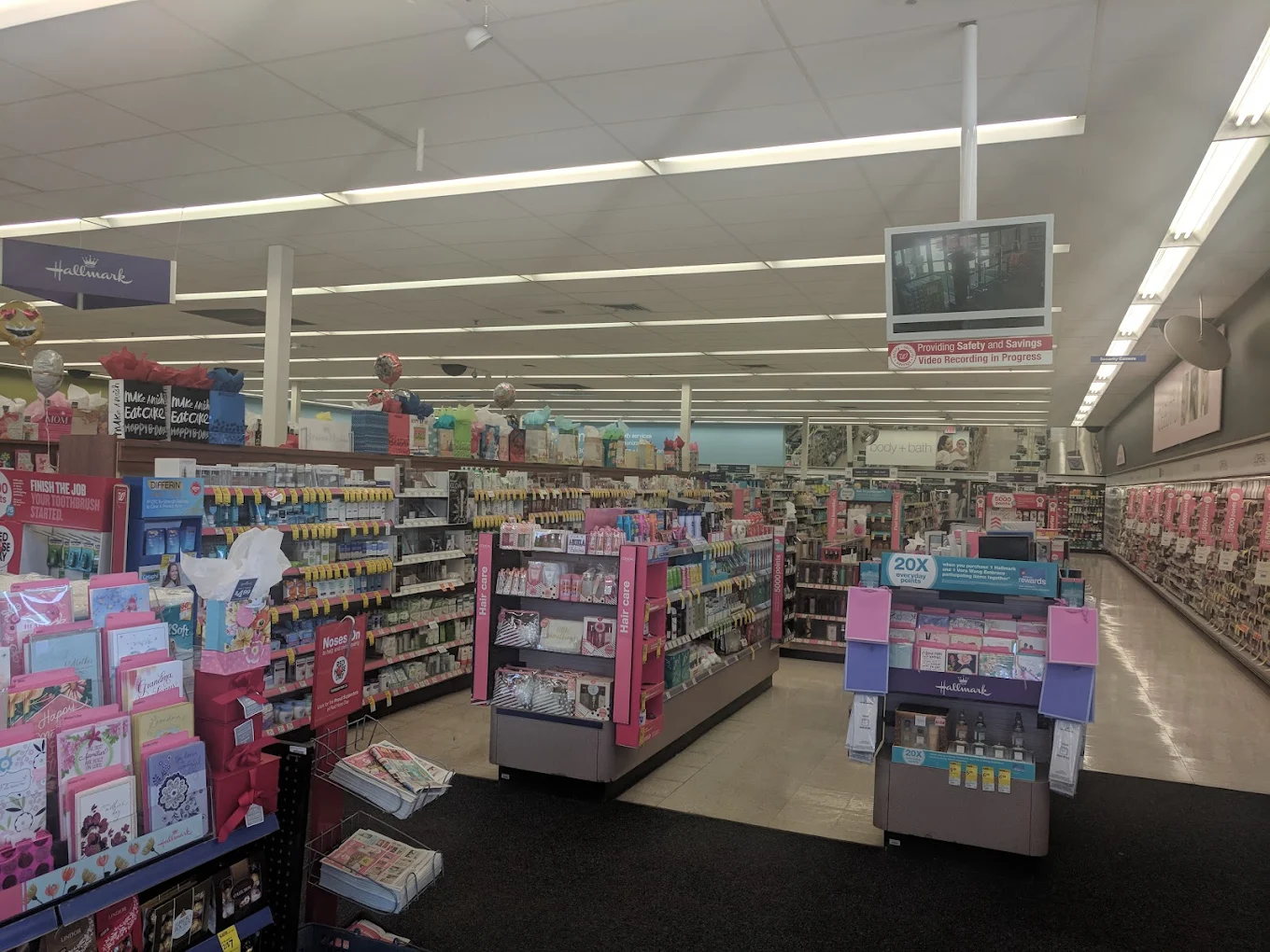 Walgreens 8 | Store