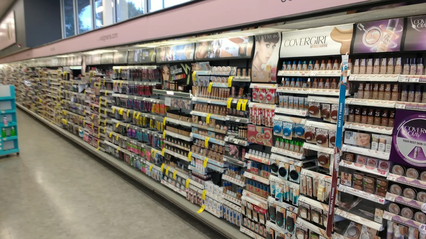 Walgreens 8 | Store