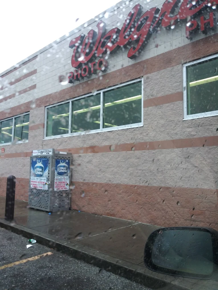 Walgreens Shopping | Store