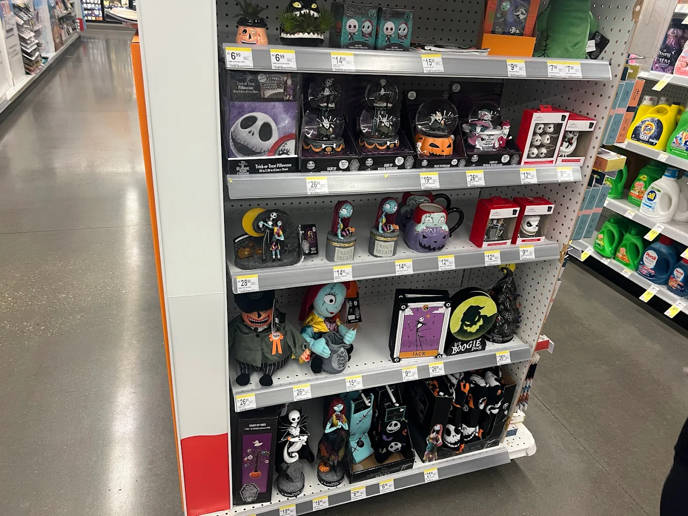 Walgreens Shopping | Store