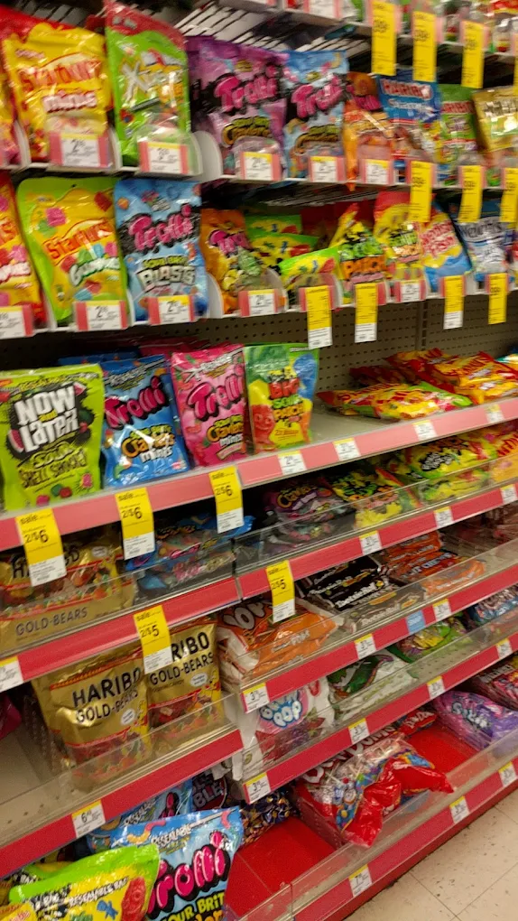 Walgreens Shopping | Store